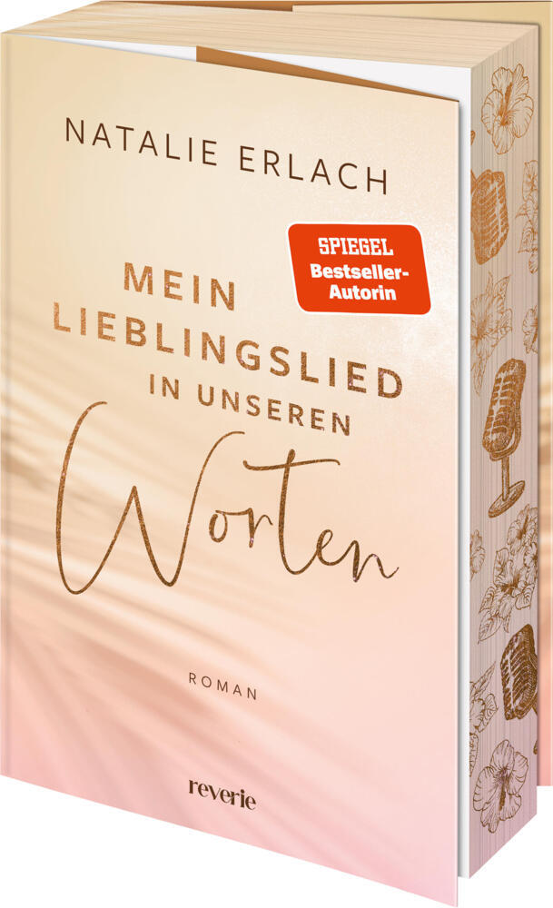 Mein Lieblingslied in unseren Worten (Natalie Erlach)