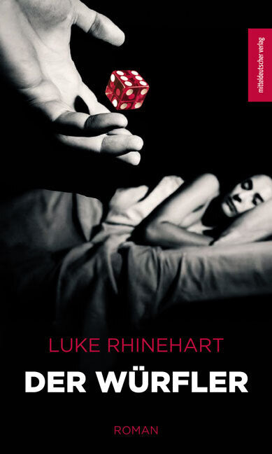 Der Würfler (Luke Rhinehart)