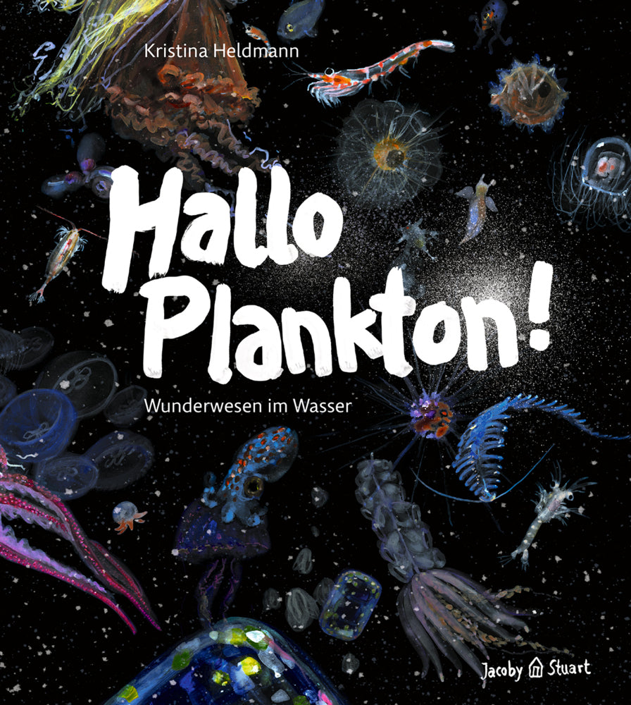 Hallo Plankton! (Kristina Heldmann)