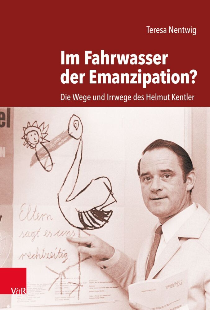 Im Fahrwasser der Emanzipation? (Teresa Nentwig)