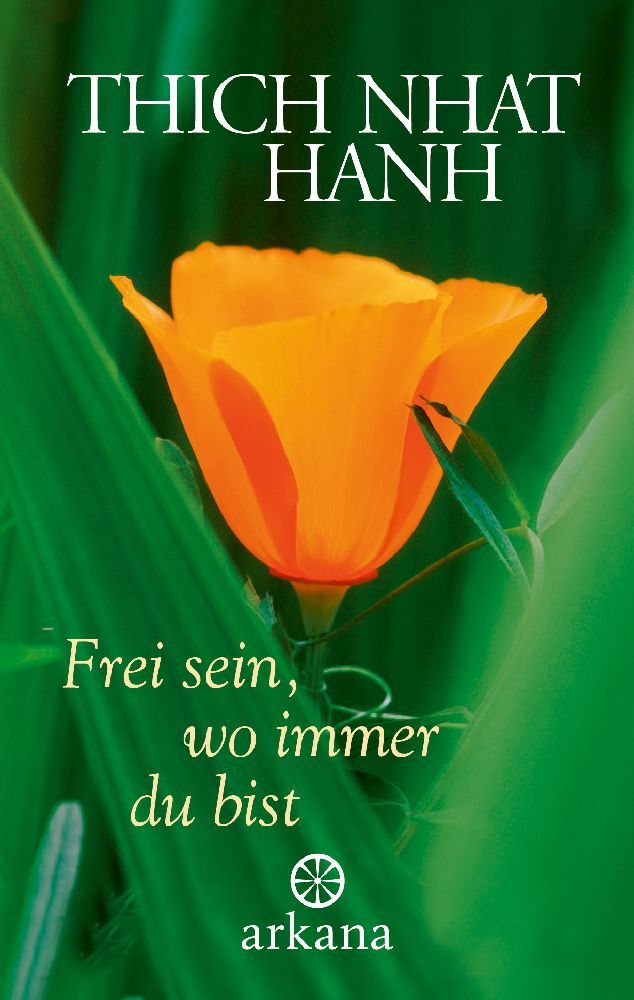 Frei sein, wo immer du bist (Thich Nhat Hanh)