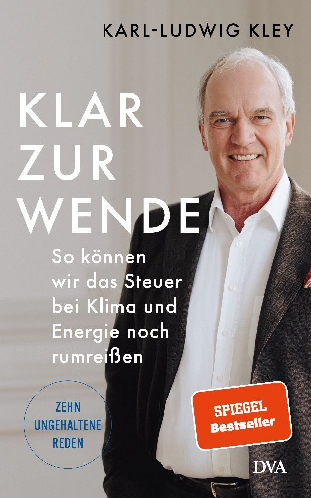 Klar zur Wende (Karl-Ludwig Kley)