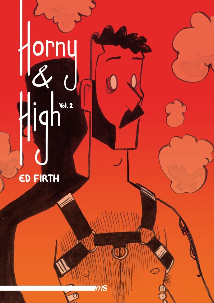 Horny & High (Ed Firth)