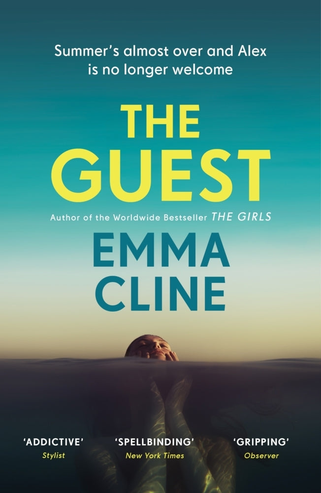 The Guest (Emma Cline)