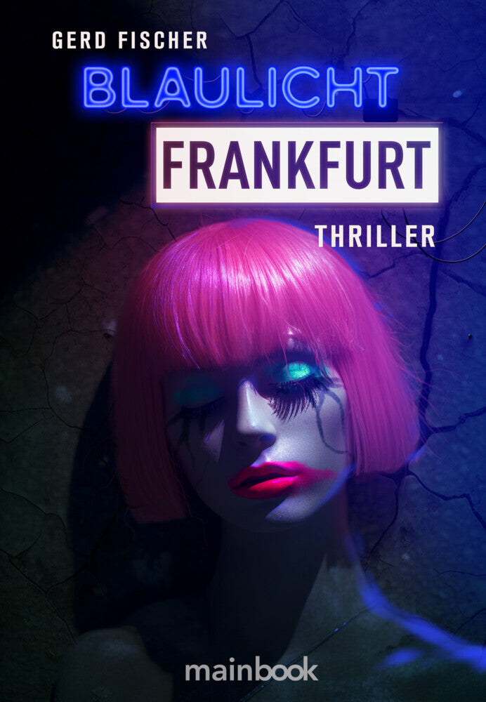Blaulicht Frankfurt (Gerd Fischer)