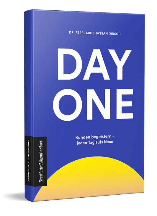 Day One (Ferri Abolhassan)