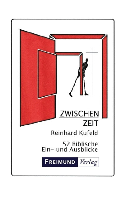 Zwischenzeit (Reinhard Kufeld)