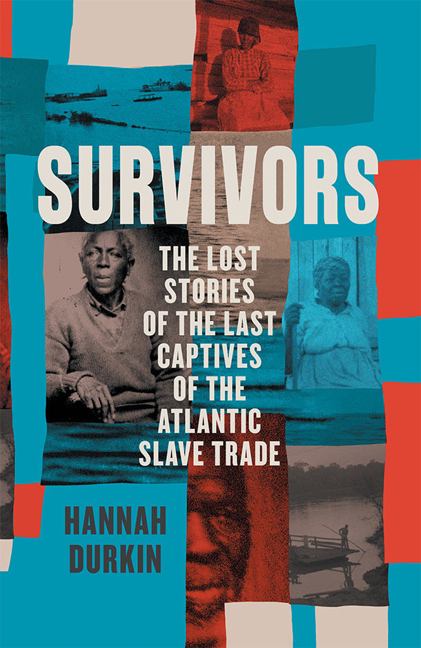 Survivors (Hannah Durkin)