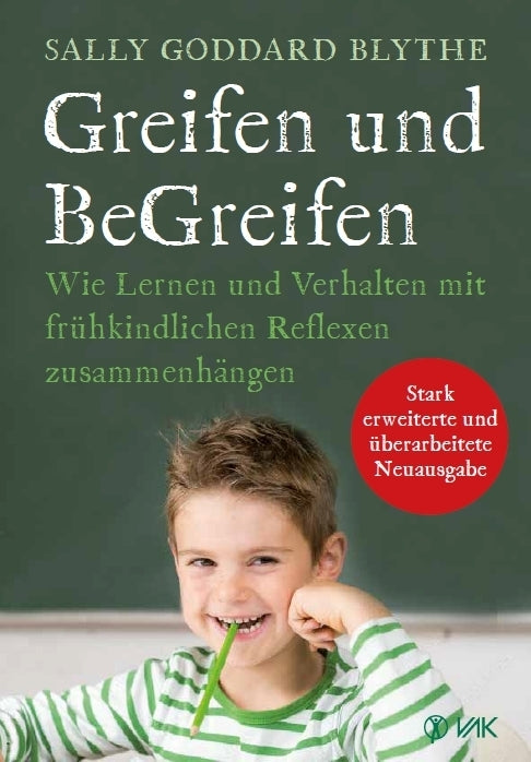 Greifen und BeGreifen (Sally Goddard)