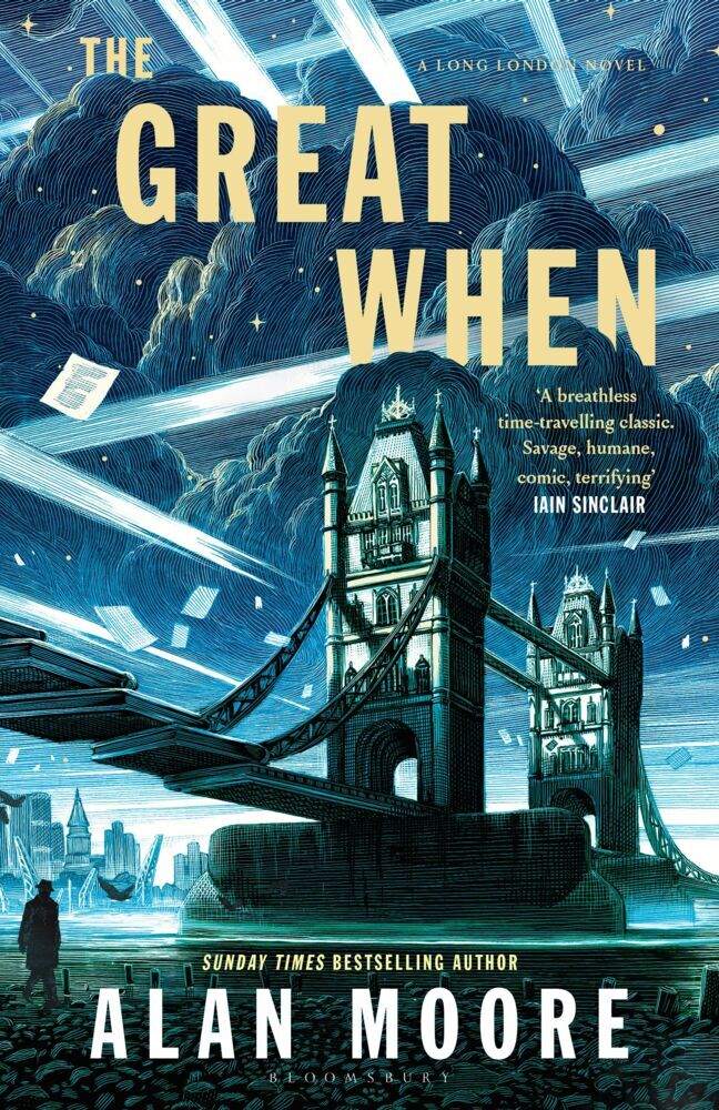 The Great When (Alan Moore)