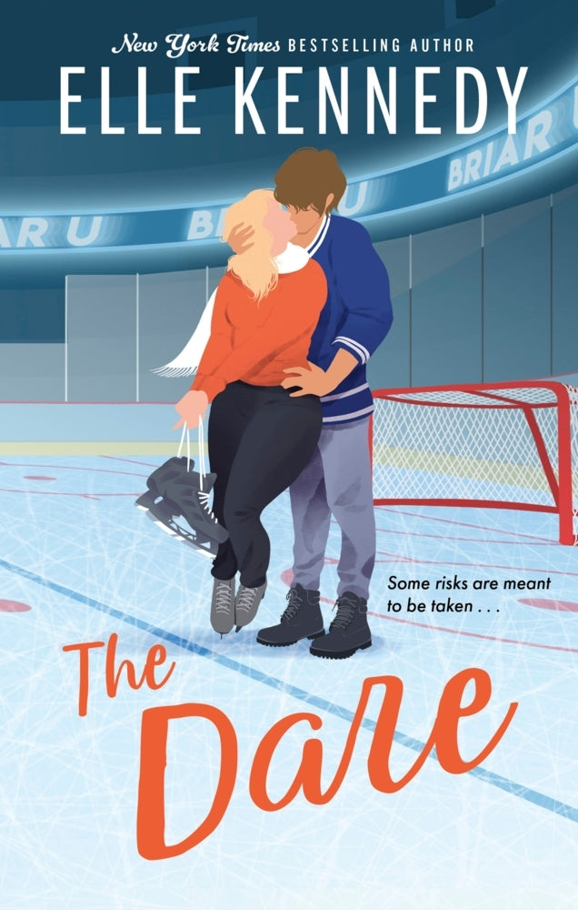The Dare (Elle Kennedy)