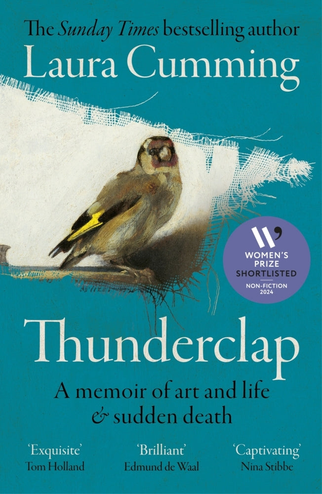 Thunderclap (Laura Cumming)