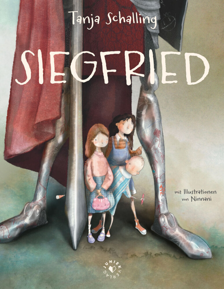 Siegfried (Tanja Schalling)