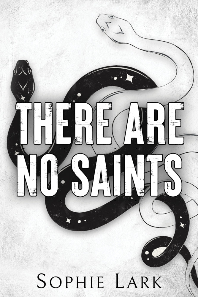 There Are No Saints (Sophie Lark)