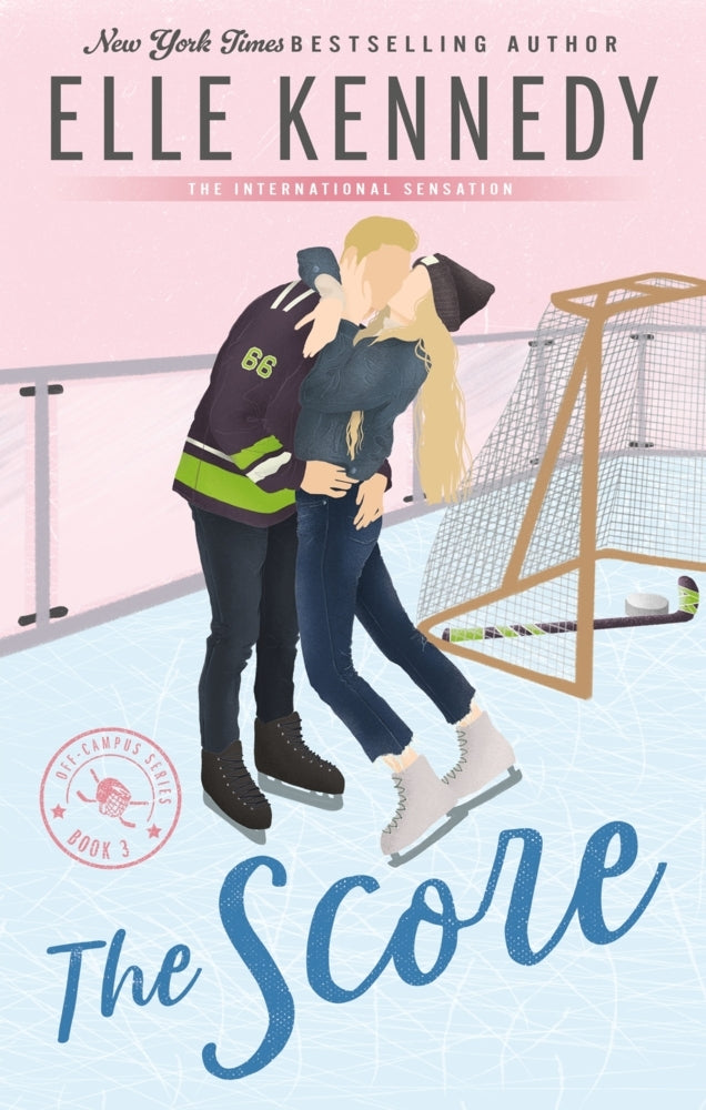The Score (Elle Kennedy)