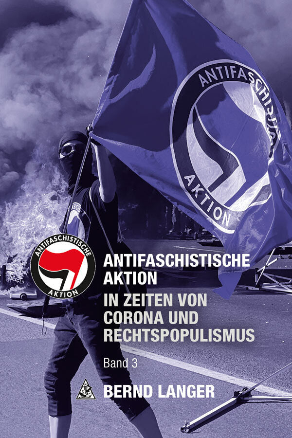 Antifaschistische Aktion (Bernd Langer)