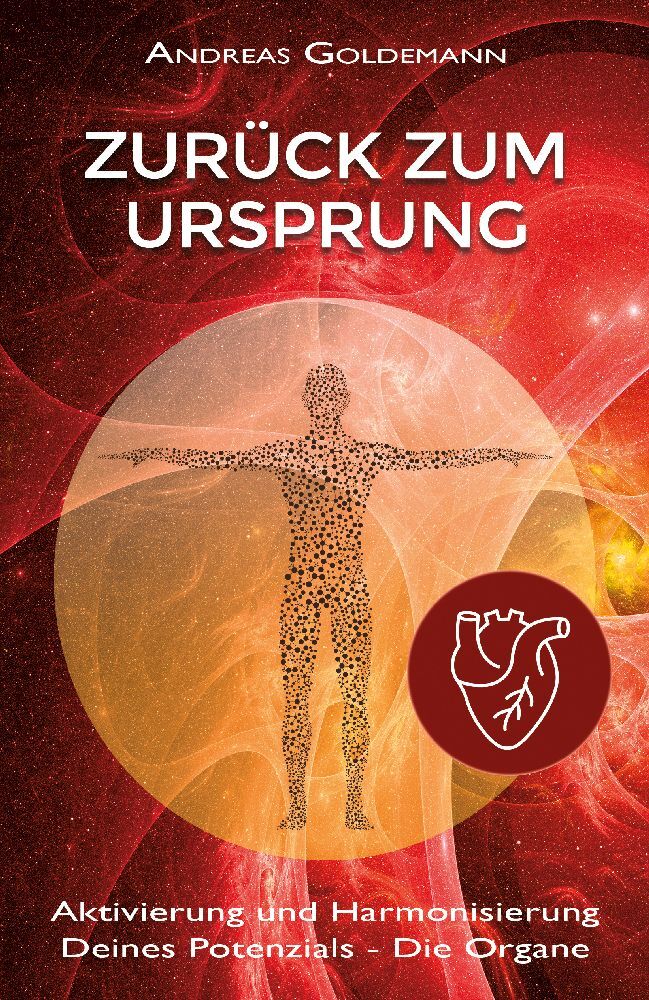 Zurück zum Ursprung (Andreas Goldemann)