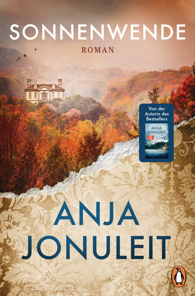 Sonnenwende (Anja Jonuleit)