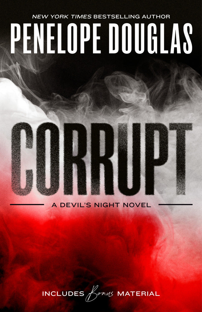 Corrupt (Penelope Douglas)