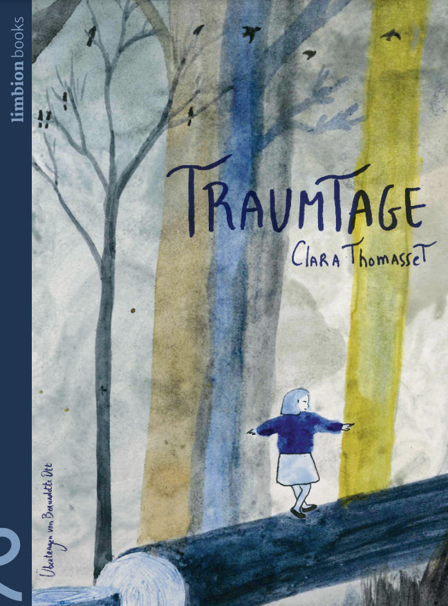 Traumtage (Clara Thomasset)