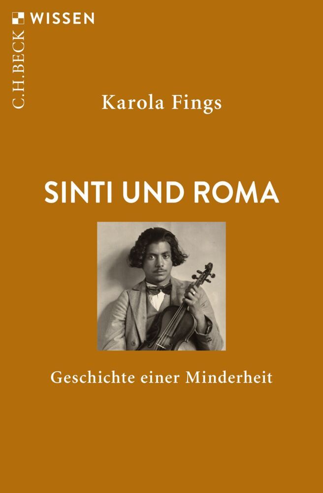 Sinti und Roma (Karola Fings)