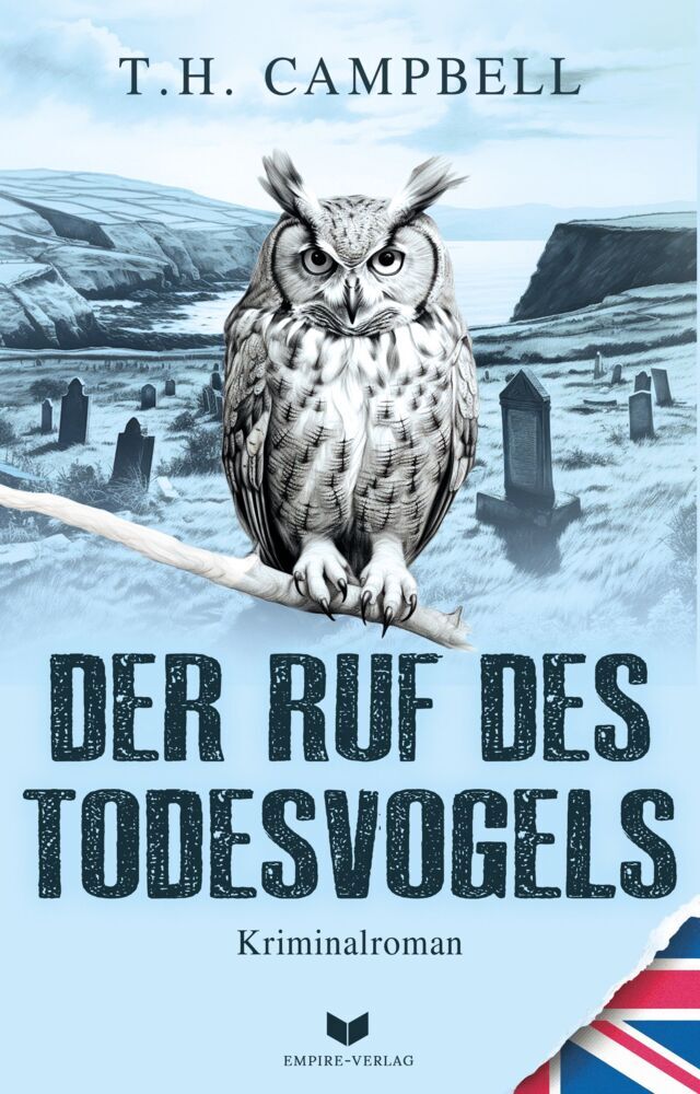 Der Ruf des Todesvogels (T. H. Campbell)