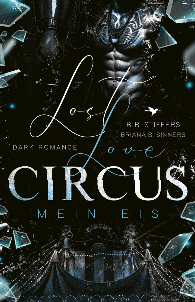 Lost Love Circus (B. B. Stiffers)