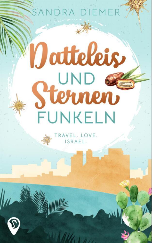 Datteleis und Sternenfunkeln (Sandra Diemer)
