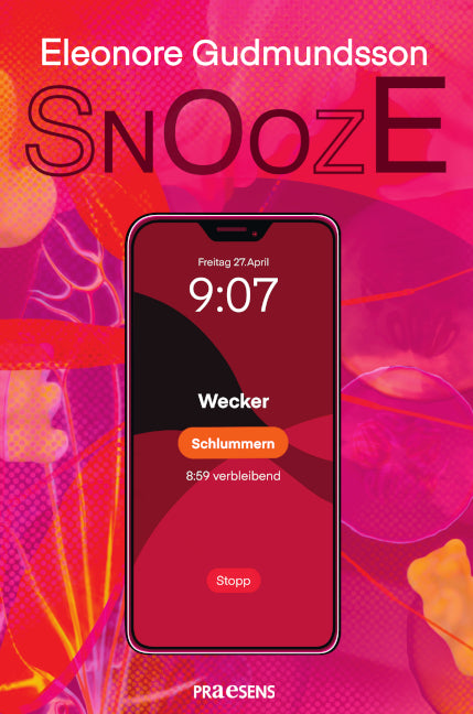 Snooze (Eleonore Gudmundsson)