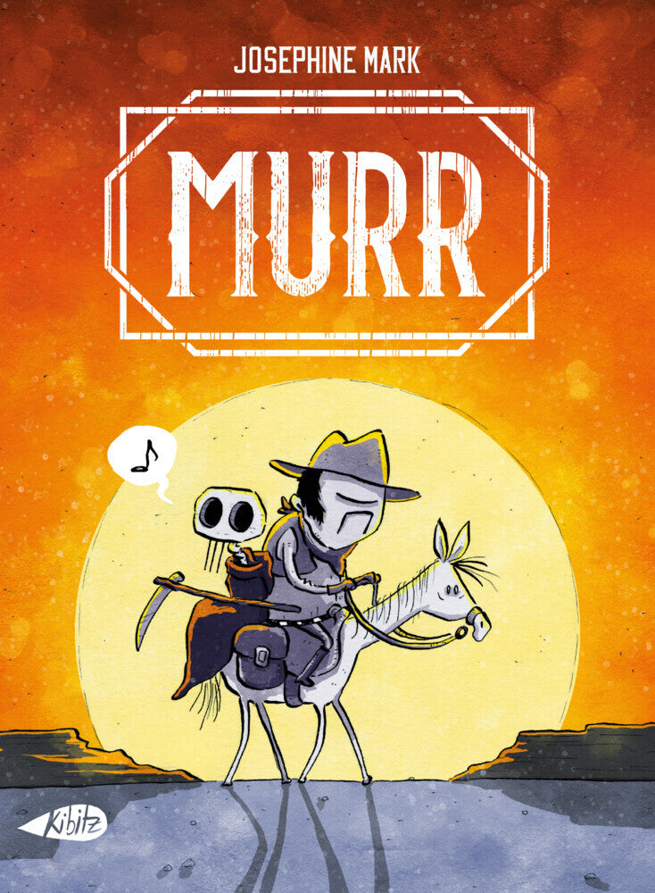 Murr (Josephine Mark)