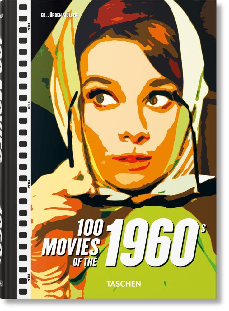 100 Movies of the 1960s (Jürgen Müller)
