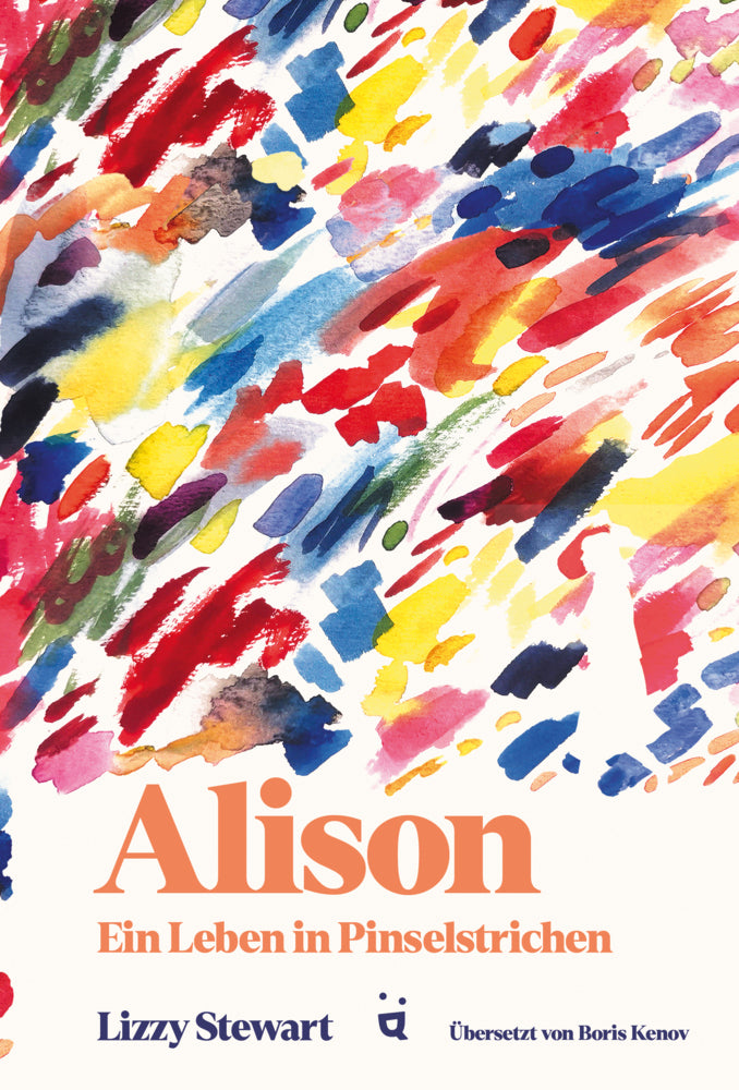Alison (Lizzy Stewart)