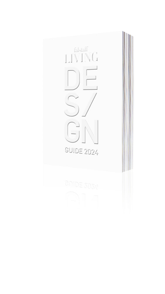 Falstaff LIVING Design Guide 2024 (Falstaff Verlags Gmbh)