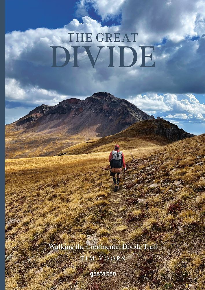 The Great Divide (Tim Voors)