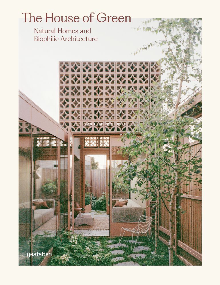 The House of Green (Gestalten)