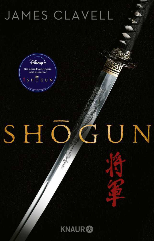 Shogun (James Clavell)