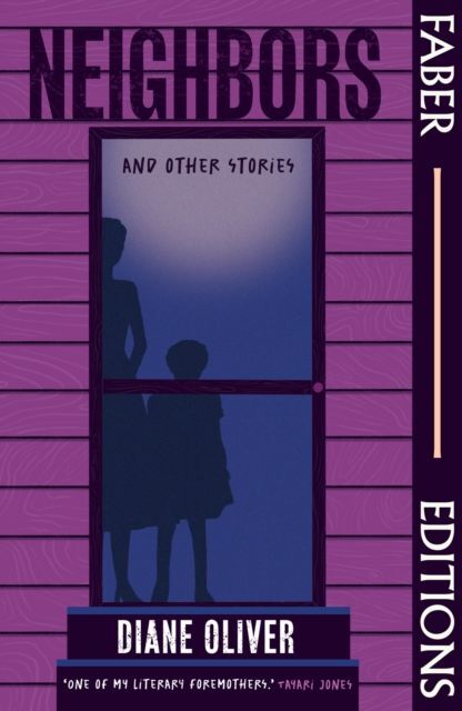 Neighbors and Other Stories (Diane Oliver)