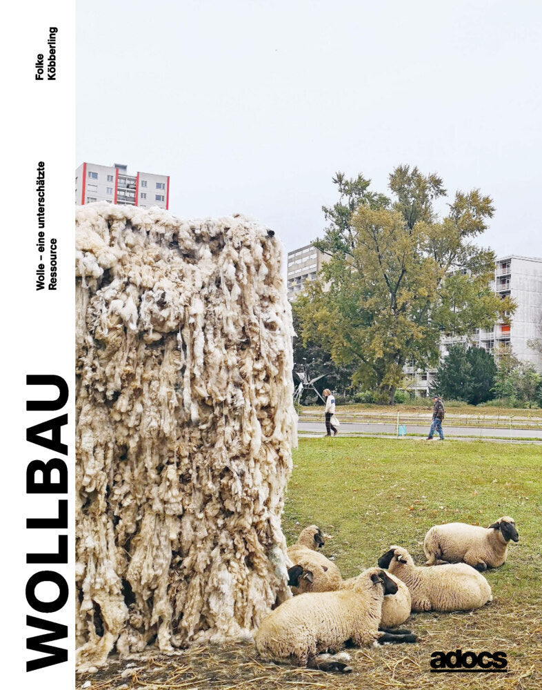 Wollbau (Folke Köbberling)