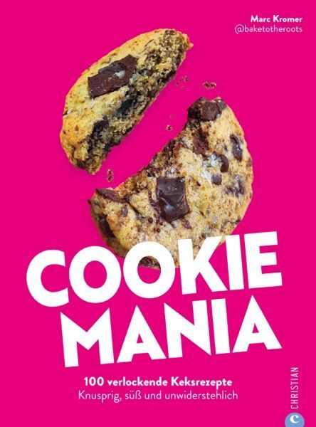 Cookie Mania (Marc Kromer)
