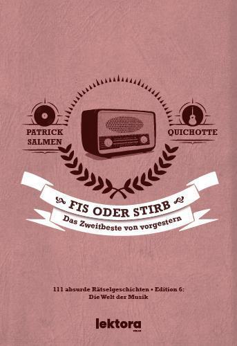 Fis oder stirb (Patrick Salmen)