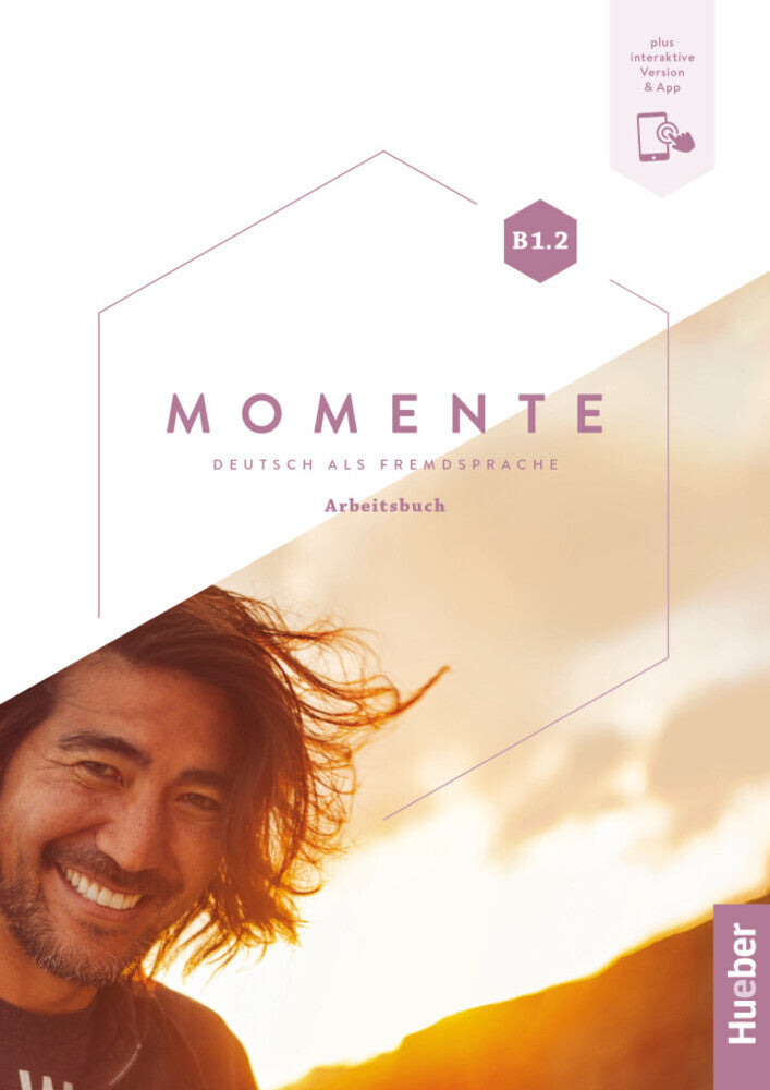 Momente B1.2, m. 1 Buch, m. 1 Beilage (Anna Breitsameter)