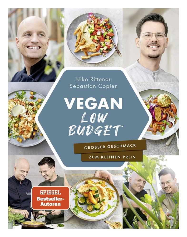Vegan Low Budget (Niko Rittenau)