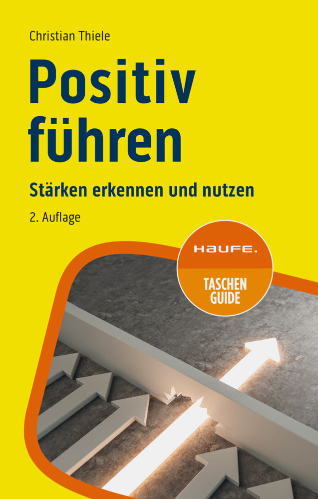Positiv führen (Christian Thiele)