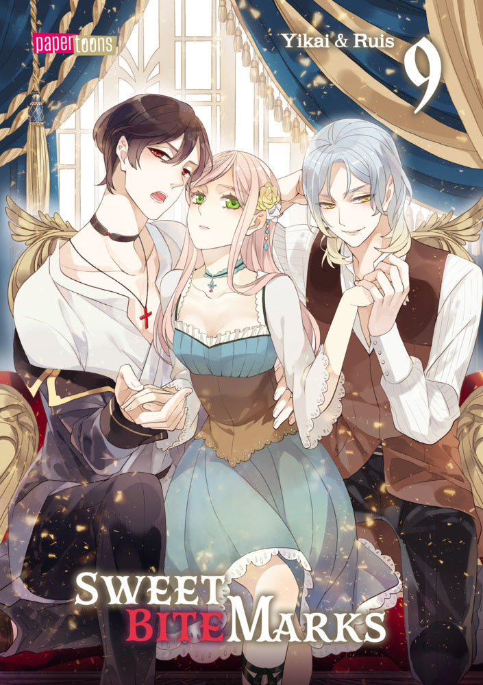 Sweet Bite Marks 09 (Ruis)
