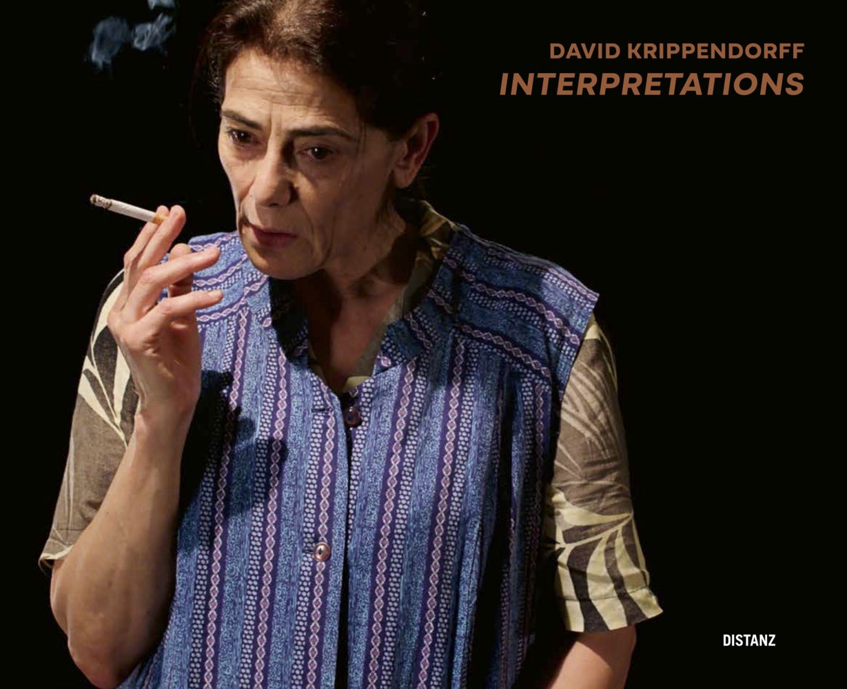 Interpretations (David Krippendorff)