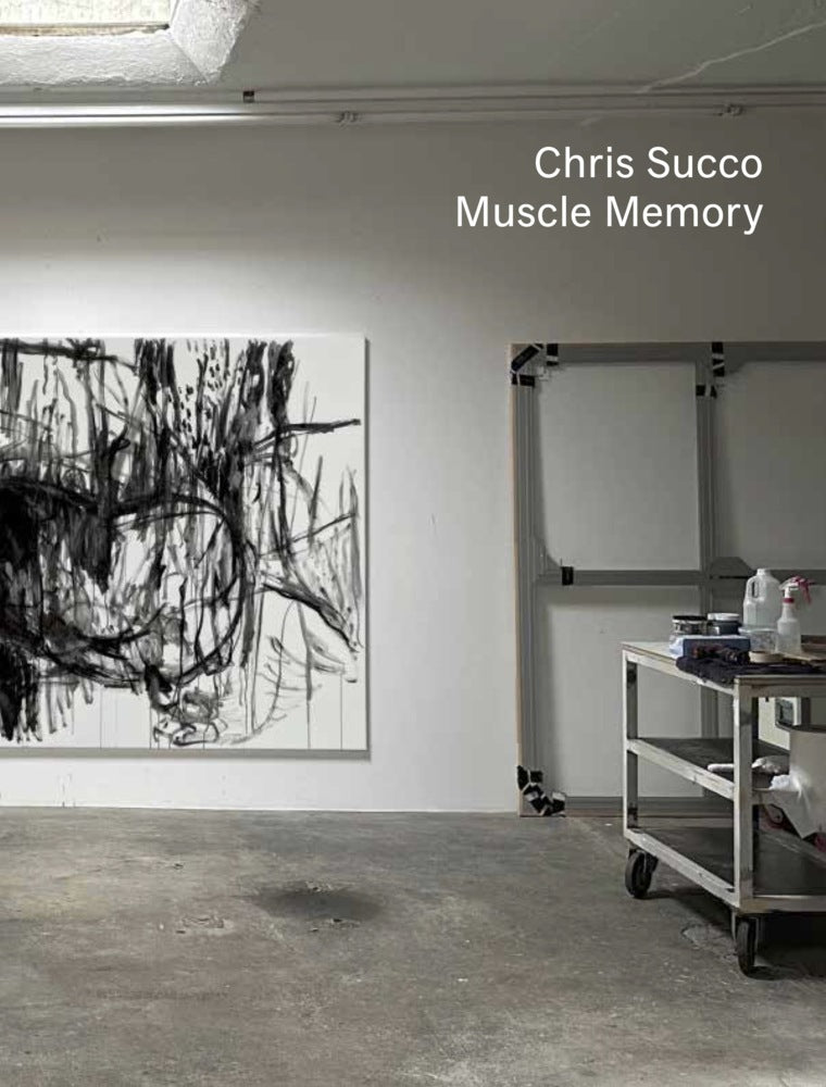 Muscle Memory (Chris Succo)