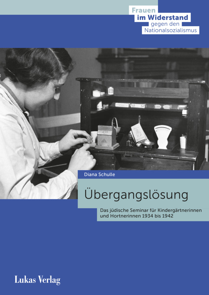 Übergangslösung (Diana Schulle)