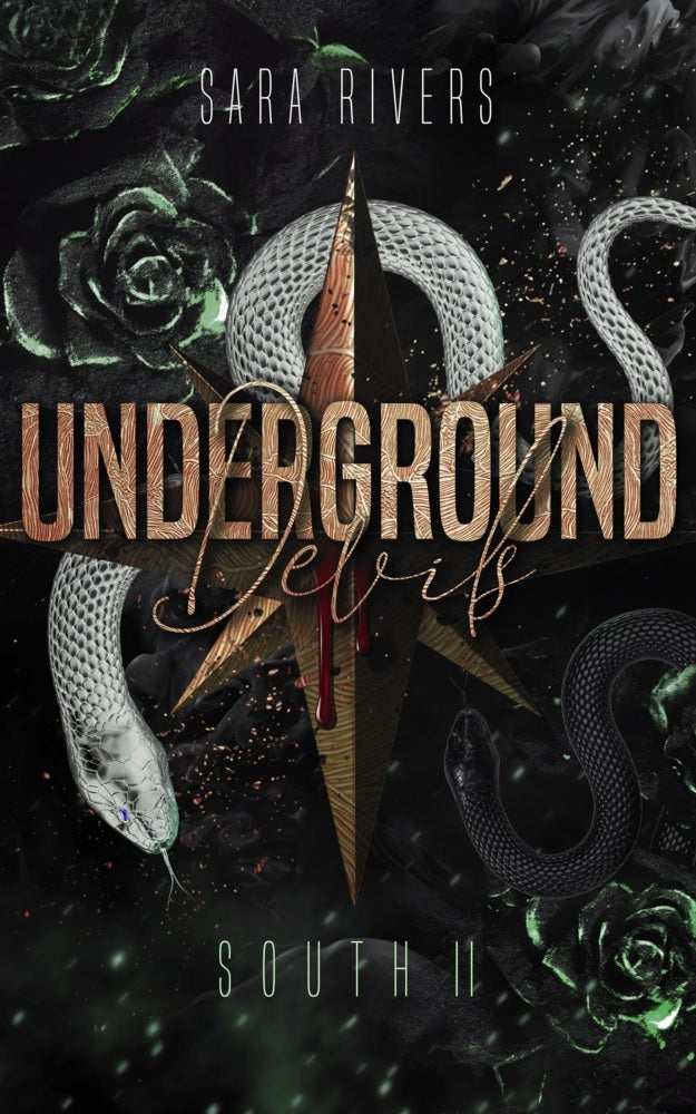 Underground Devils South 2 (Sara Rivers)