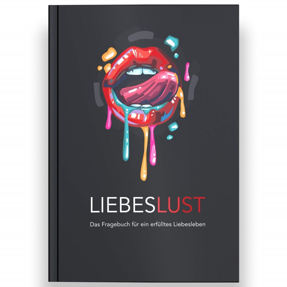 Liebeslust (Couple Classics)
