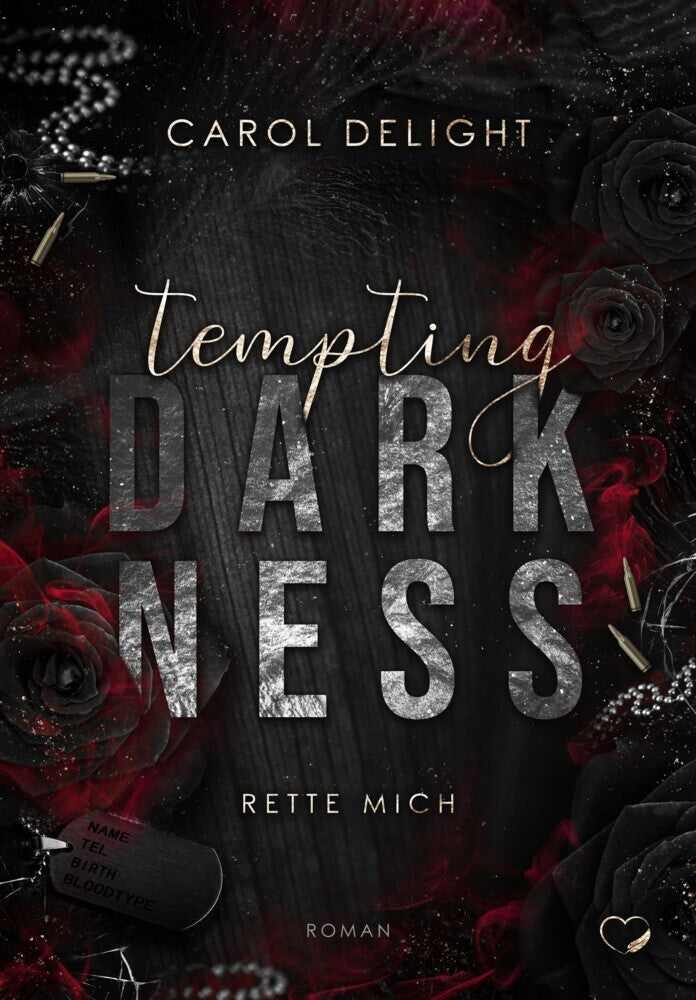 Tempting Darkness (Carol Delight)